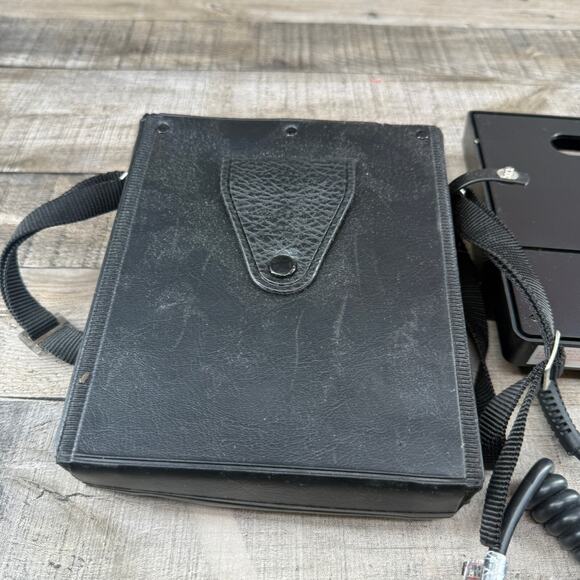 National Strobe Camera Accessory PW-3SB As Is - Picture 11 of 13